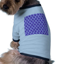 pattern  design pet clothing