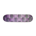 Pattern Design Skate Board Decks