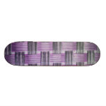 Pattern Design Skateboards