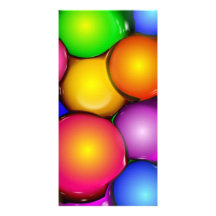 Pattern Designed Book Mark Photo Greeting Card