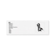 pattern_dragon business cards