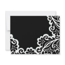 pattern invitations