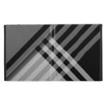 pattern iPad folio covers