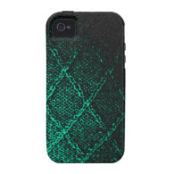 pattern iPhone 4/4S cover