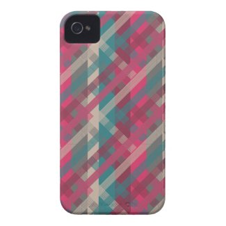 Pattern Iphone 4 Case-mate Case
