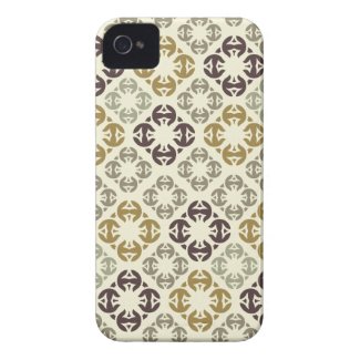 Pattern Iphone 4 Case-mate Case