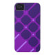 pattern iphone 4 case-mate case