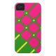 pattern iphone 4 cover