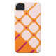 pattern iphone 4 cover