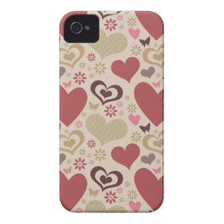 Pattern Iphone 4 Covers