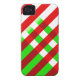 pattern iphone 4 tough case