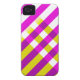 pattern iphone 4 tough cover