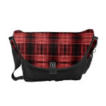 pattern courier bags