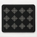 Pattern mousepads by catwoman Pattern mousepads