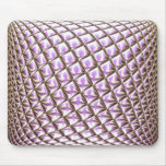 pattern mouse pad
