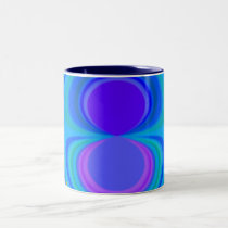 Pattern mugs by neferamug Pattern mugs