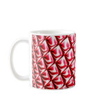 pattern coffee mugs