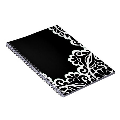 pattern note books