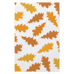 Pattern of Autumn Leaves. flyers