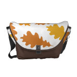 Pattern of Autumn Leaves. Commuter Bags