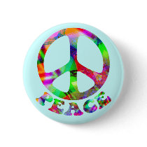 Pattern of Peace Buttons by wingedturtle Pattern of Peace Buttons