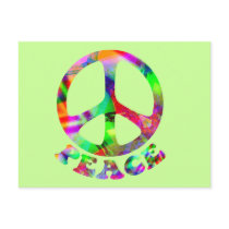 Pattern of Peace Postcards