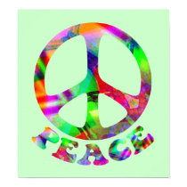 Pattern of Peace Posters posters by wingedturtle Pattern of Peace Posters posters