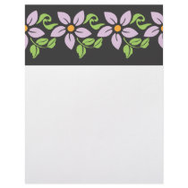 pattern_paradise_found_jilbert.ai customized letterhead