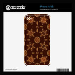 Pattern Phone Skin skins