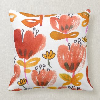 PATTERN Pillow