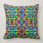 Pattern pillow pillows