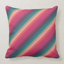 Pattern pillows