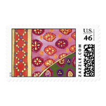 Pattern Postage