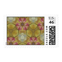 pattern postage