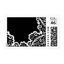 pattern postage