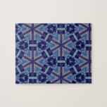 Pattern Puzzle - Difficult puzzles