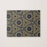 Pattern Puzzle - Difficult puzzles