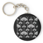 pattern_secbw key chain