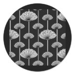 pattern_secbw stickers
