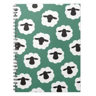 Pattern Sheep (Any Color)