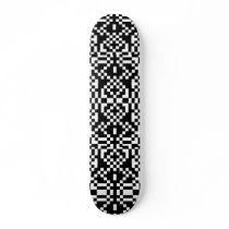 Pattern Skateboard 2