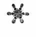 Ladies Baby Doll (Fitted)