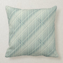 Pattern pillows