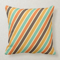 Pattern pillows