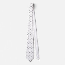 PATTERN TIE