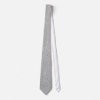 pattern tie