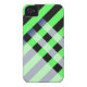 pattern tough iphone 4 cover