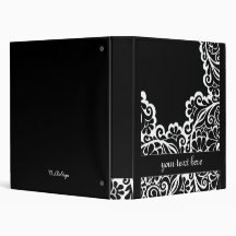 pattern vinyl binders