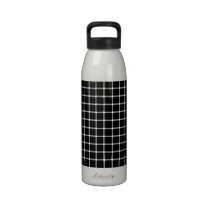 Pattern Water Bottle