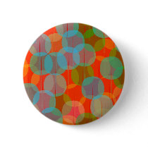 pattern with Christmas balls buttons by fotowino pattern with Christmas balls buttons
